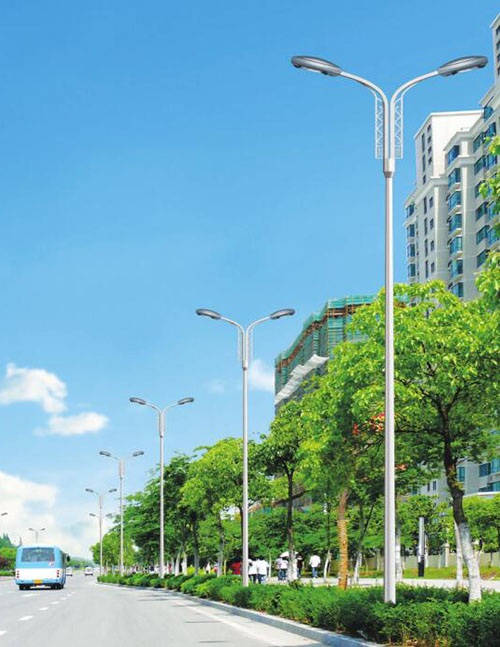 道路燈