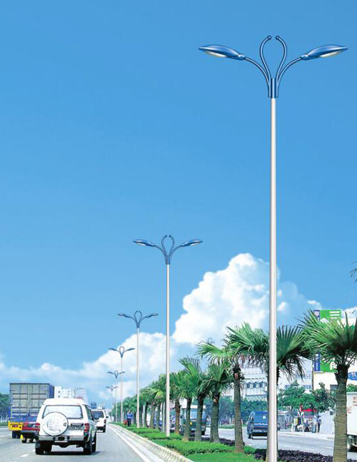 道路燈