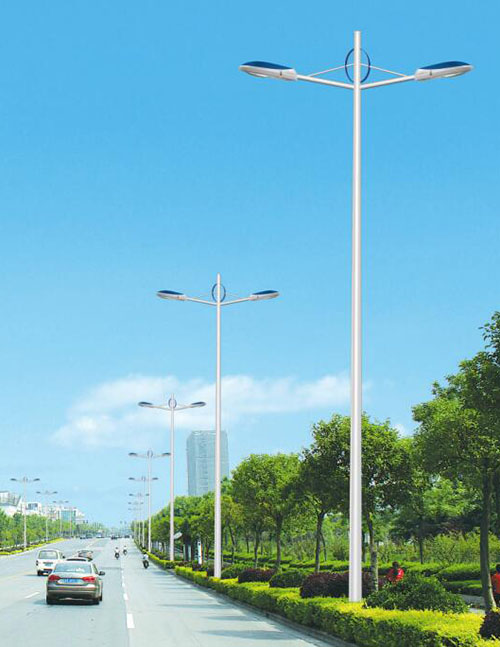 道路燈