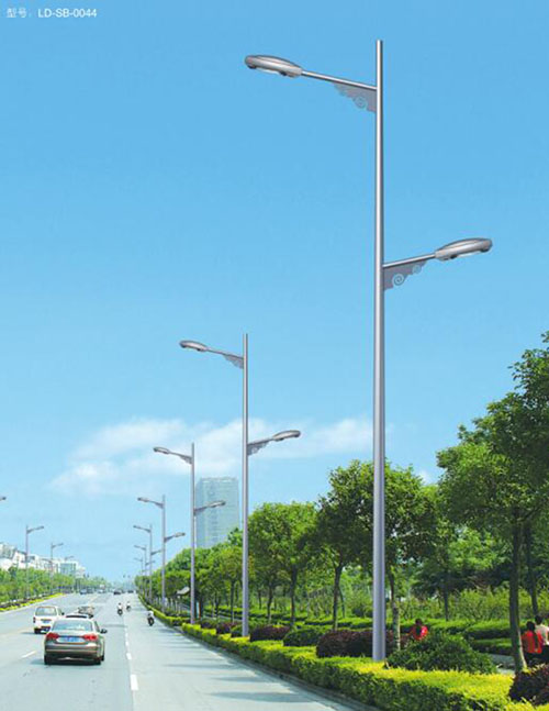 道路燈