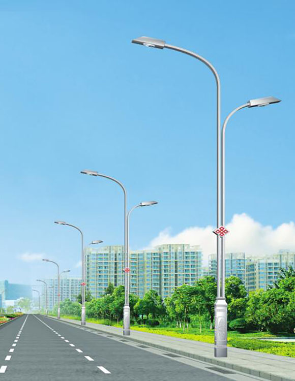 道路燈