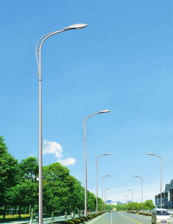道路燈